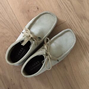 Clarks Originals Wallabees Boots for Men